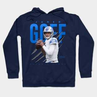 Jared Goff Hoodie